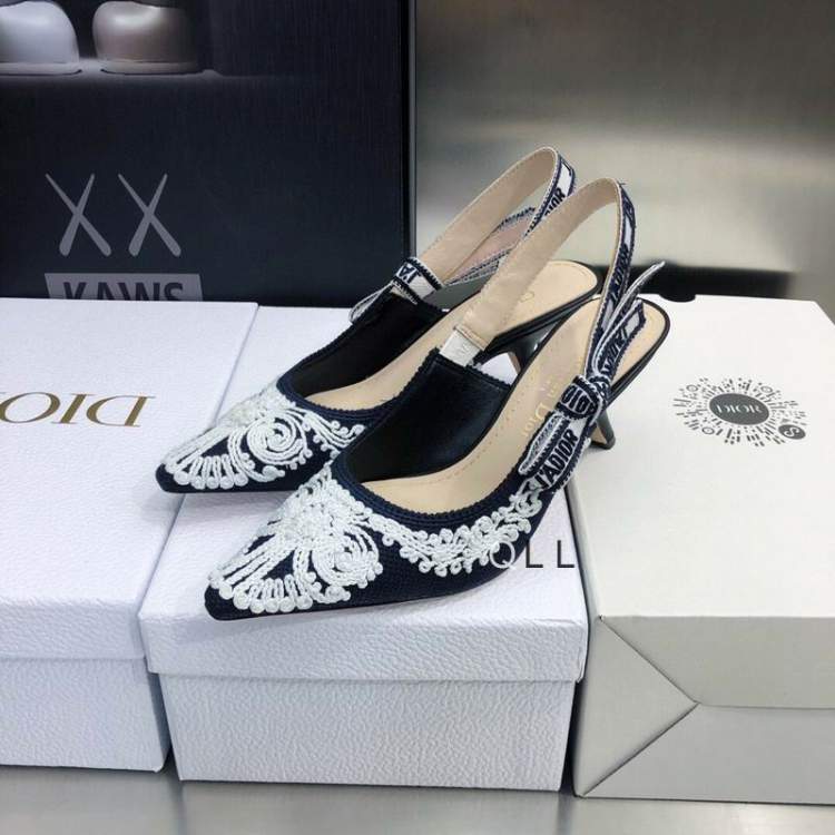 Picture of Dior Shoes _SKUDiorsz33-44LL01073682